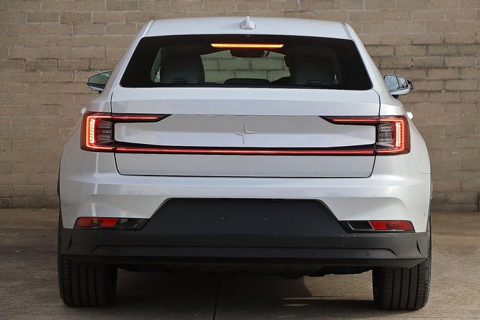 2022 Polestar 2 Long range Single motor