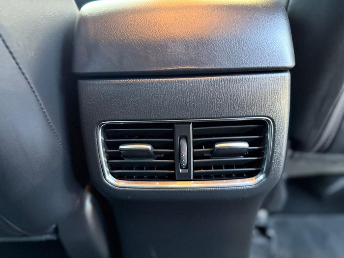 2022 Mazda CX-5 G25 Touring