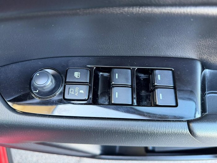 2022 Mazda CX-5 G25 Touring