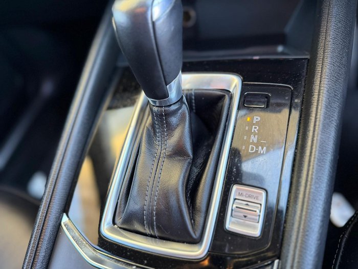 2022 Mazda CX-5 G25 Touring