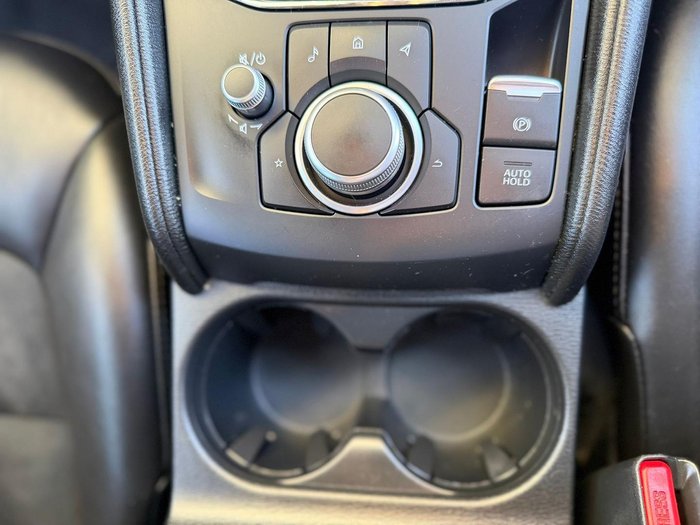 2022 Mazda CX-5 G25 Touring