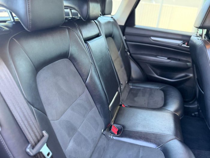 2022 Mazda CX-5 G25 Touring