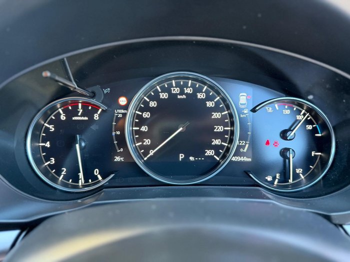 2022 Mazda CX-5 G25 Touring