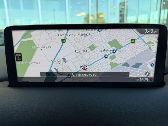 2022 Mazda CX-5 G25 Touring