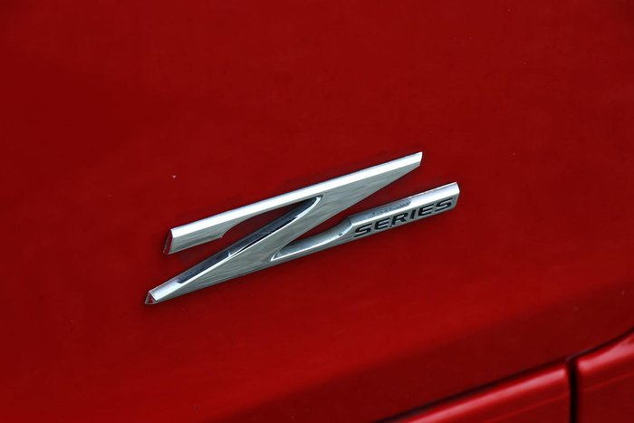 2016 Holden Cruze Z-Series