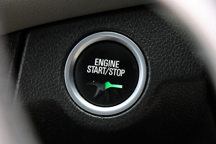 2016 Holden Cruze Z-Series