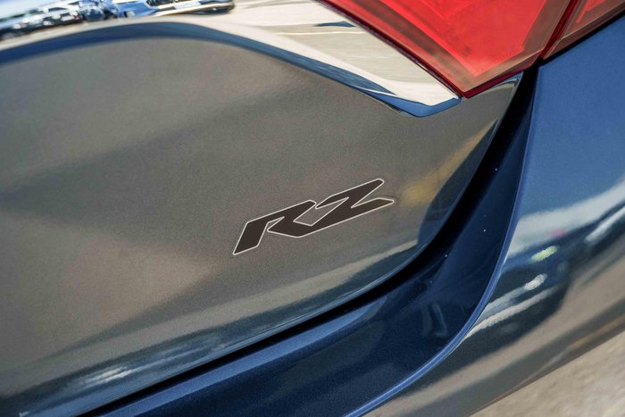 2017 Toyota Camry RZ