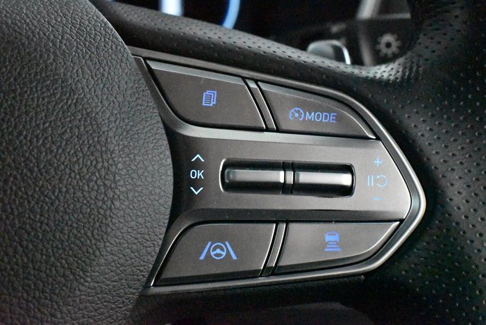 2021 Hyundai Santa Fe Highlander