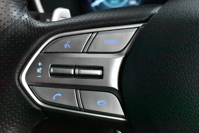 2021 Hyundai Santa Fe Highlander