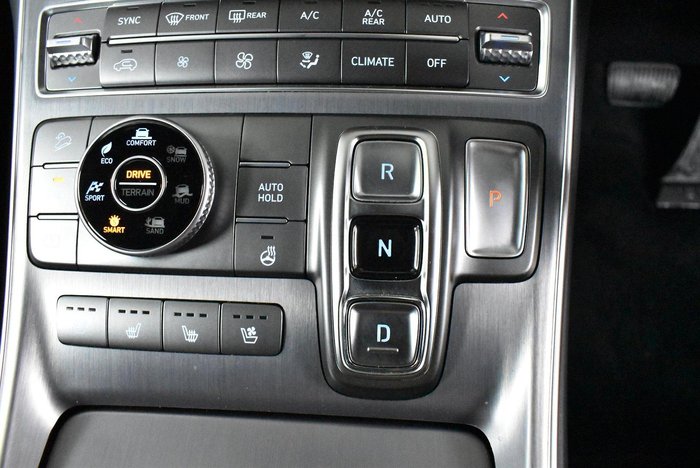 2021 Hyundai Santa Fe Highlander