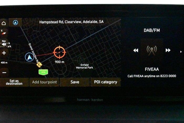 2021 Hyundai Santa Fe Highlander