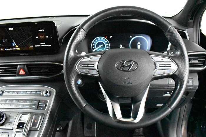 2021 Hyundai Santa Fe Highlander