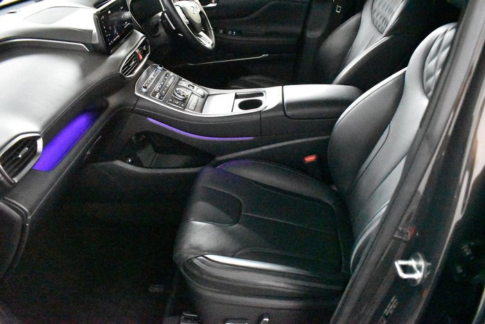 2021 Hyundai Santa Fe Highlander