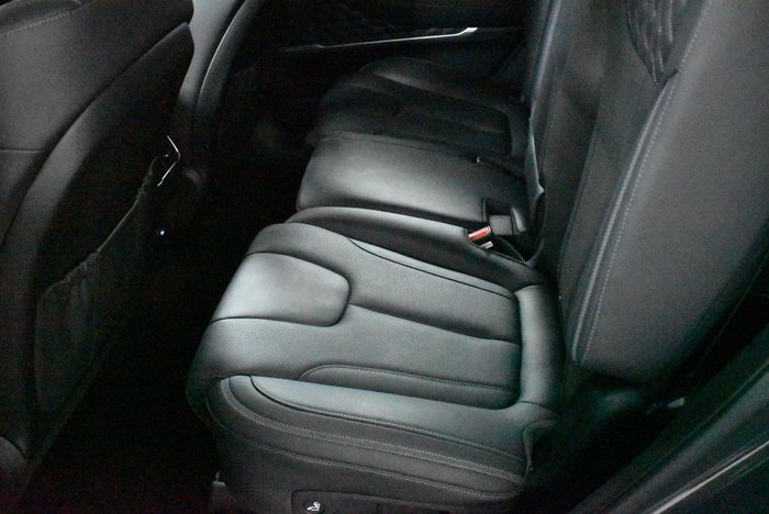 2021 Hyundai Santa Fe Highlander