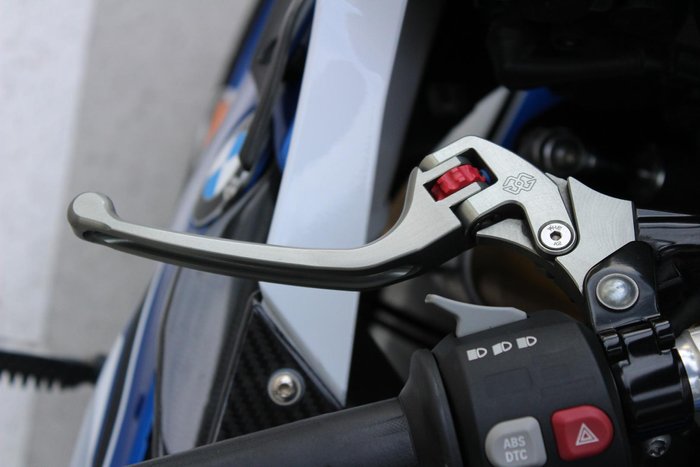 2013 BMW HP4 Competition