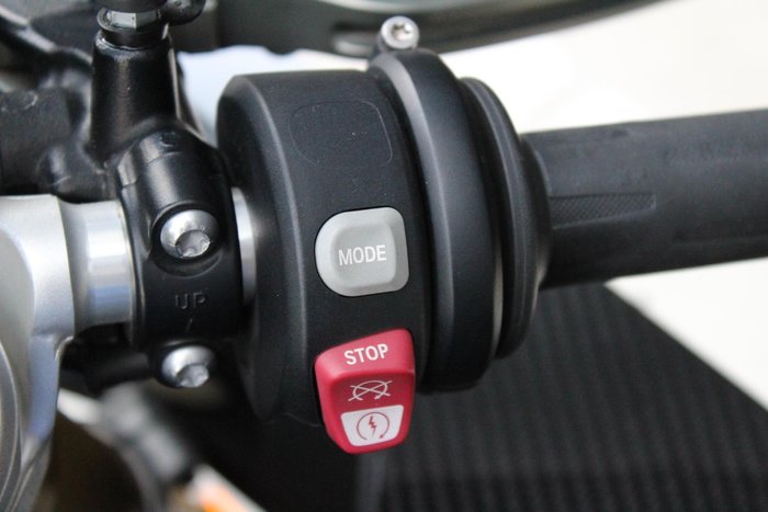 2013 BMW HP4 Competition