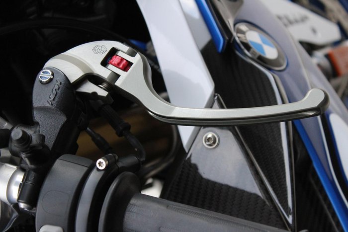 2013 BMW HP4 Competition