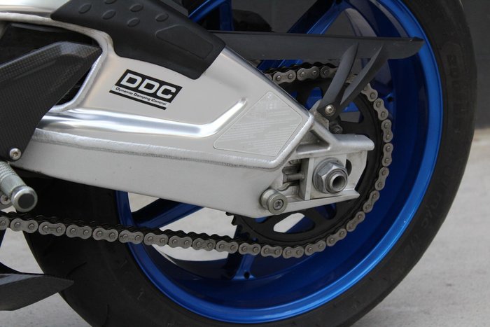 2013 BMW HP4 Competition