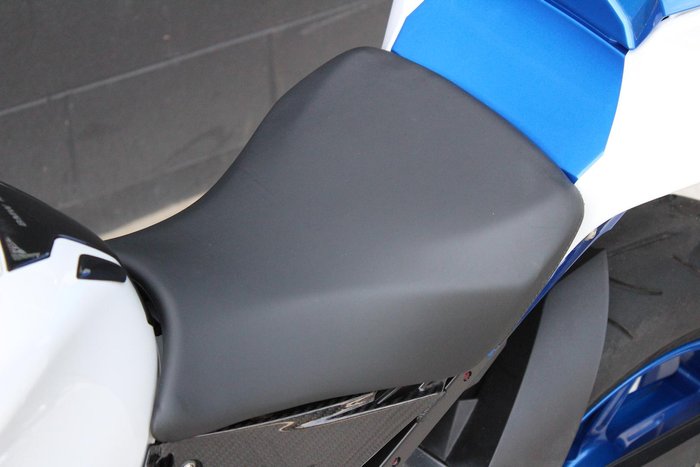 2013 BMW HP4 Competition