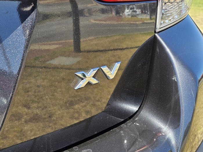 2019 Subaru XV 2.0i-L G5X MY19 AWD Dark Grey