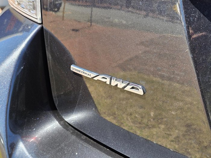 2019 Subaru XV 2.0i-L G5X MY19 AWD Dark Grey