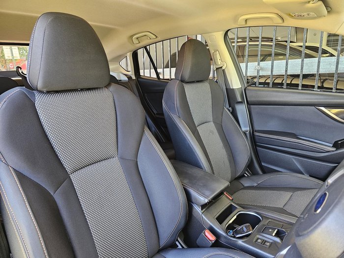 2019 Subaru XV 2.0i-L G5X MY19 AWD Dark Grey