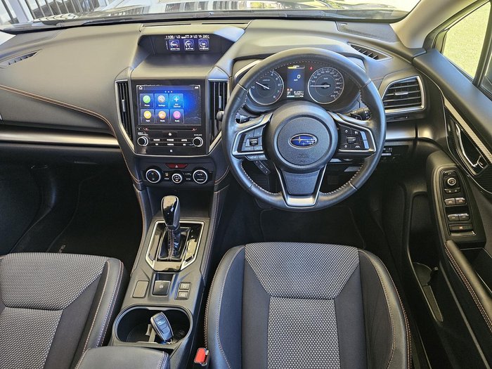 2019 Subaru XV 2.0i-L G5X MY19 AWD Dark Grey