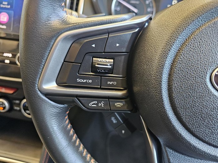 2019 Subaru XV 2.0i-L G5X MY19 AWD Dark Grey