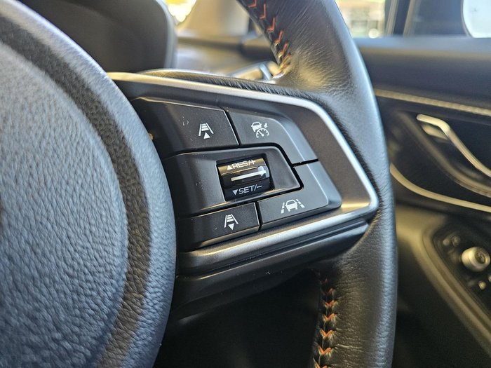 2019 Subaru XV 2.0i-L G5X MY19 AWD Dark Grey