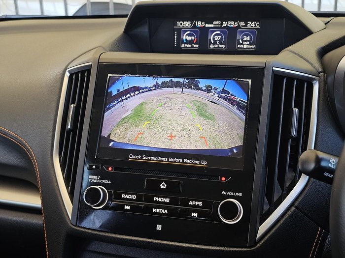 2019 Subaru XV 2.0i-L G5X MY19 AWD Dark Grey