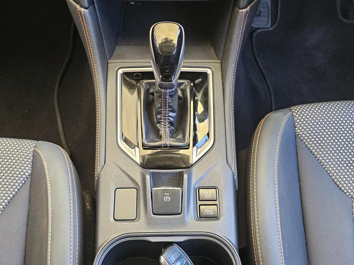 2019 Subaru XV 2.0i-L G5X MY19 AWD Dark Grey