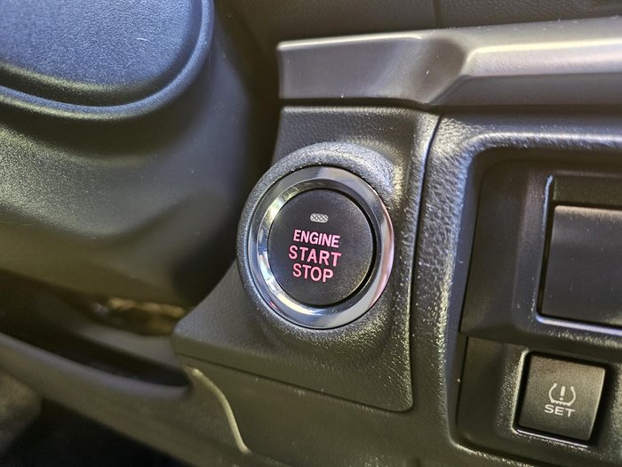 2019 Subaru XV 2.0i-L G5X MY19 AWD Dark Grey