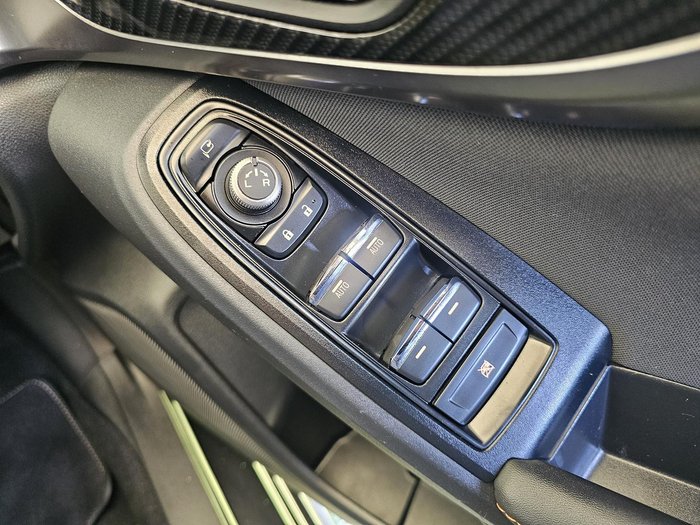 2019 Subaru XV 2.0i-L G5X MY19 AWD Dark Grey