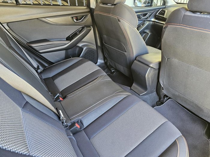 2019 Subaru XV 2.0i-L G5X MY19 AWD Dark Grey