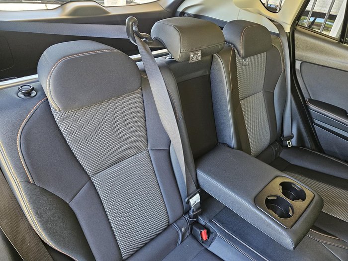 2019 Subaru XV 2.0i-L G5X MY19 AWD Dark Grey