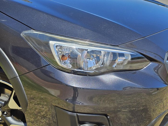 2019 Subaru XV 2.0i-L G5X MY19 AWD Dark Grey