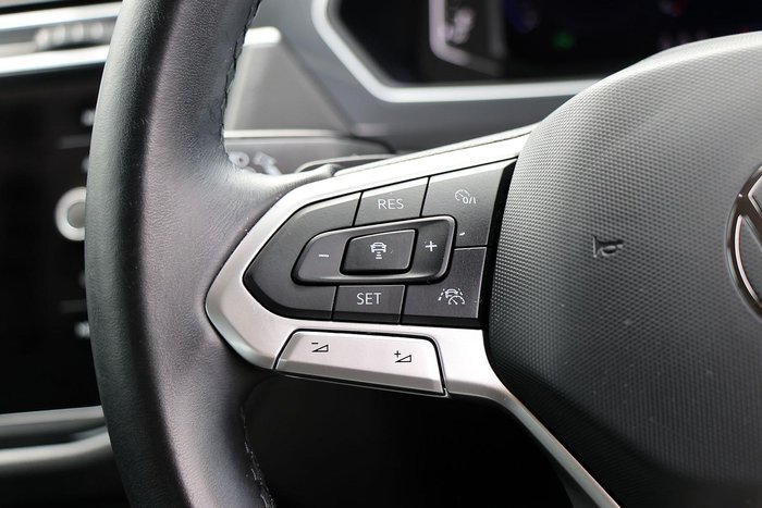 2021 Volkswagen Tiguan 132TSI Life