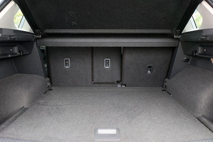 2021 Volkswagen Tiguan 132TSI Life