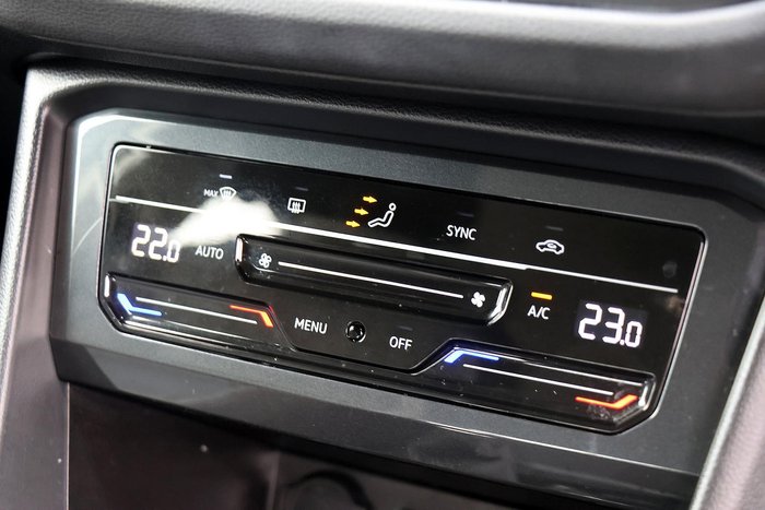 2021 Volkswagen Tiguan 132TSI Life