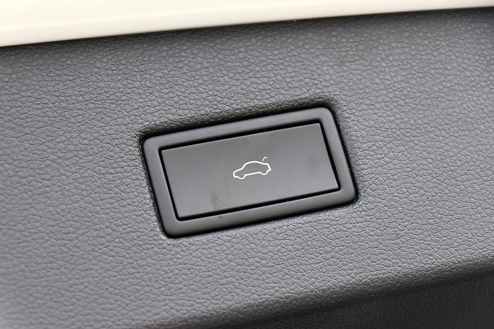 2021 Volkswagen Tiguan 132TSI Life 5N MY21 Four Wheel Drive Pure White