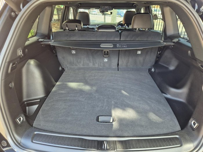 2022 Jeep Grand Cherokee Night Eagle