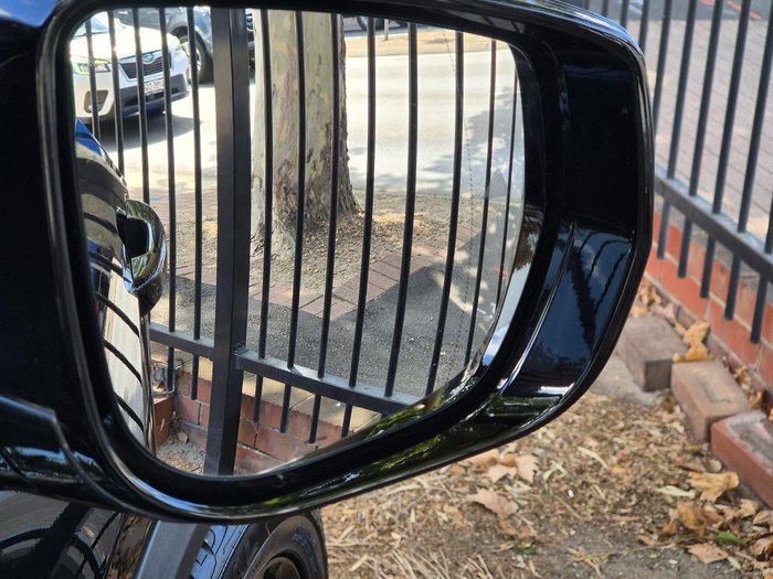 2022 Jeep Grand Cherokee Night Eagle