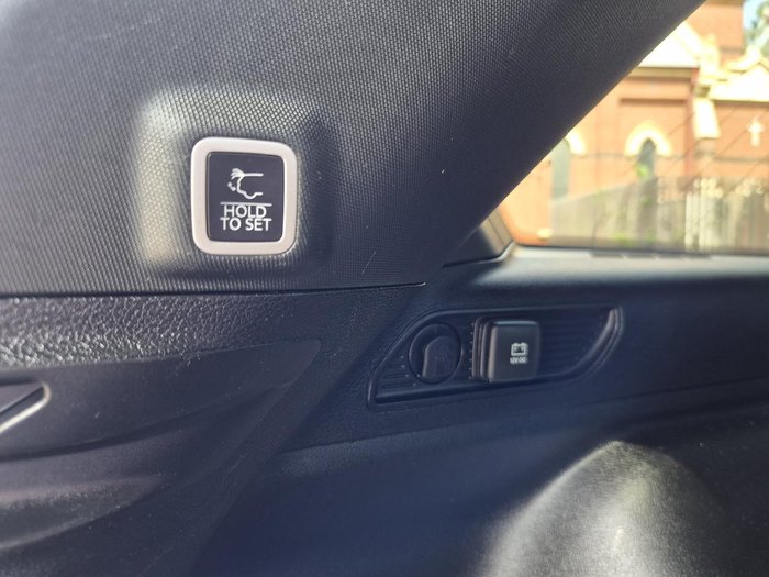 2022 Jeep Grand Cherokee Night Eagle