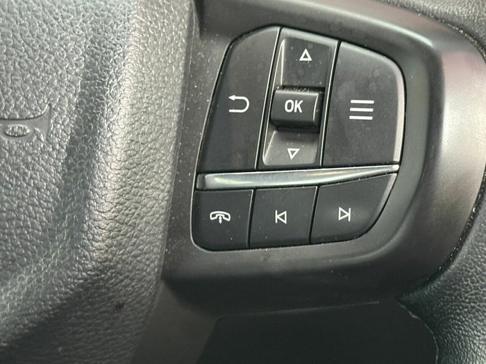 2024 Ford Ranger Tremor