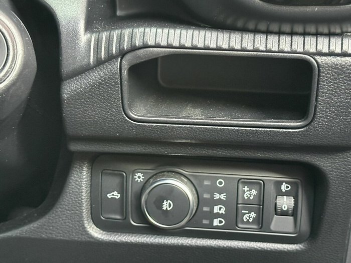 2024 Ford Ranger Tremor