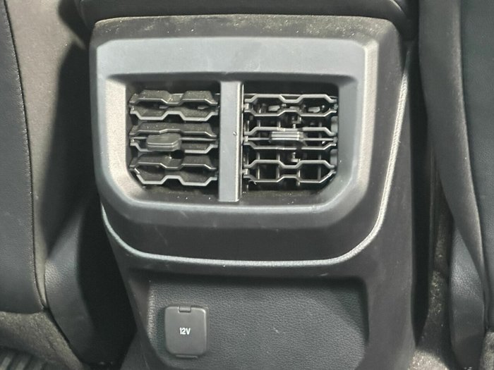 2024 Ford Ranger Tremor