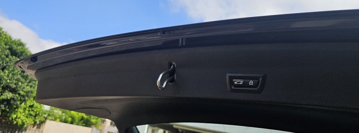 2019 BMW X3 xDrive30i G01 4X4 Constant Sophisto Grey