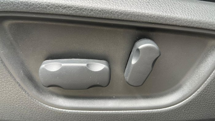 2022 Mitsubishi Pajero Sport Exceed