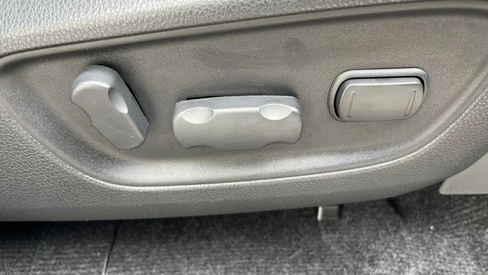 2022 Mitsubishi Pajero Sport Exceed