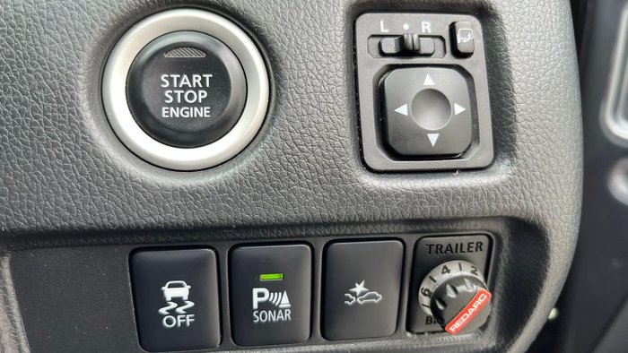 2022 Mitsubishi Pajero Sport Exceed